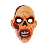 MASCARA ACRILICA ZOMBIE